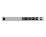 UBIQUITI 24x1G PoE USW-Pro-24-POE USW-Pro-24-POE-EU - 615498 - zdjęcie 2